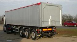 Самосвальные полуприцепы Kel-Berg T97 Самосвальные полуприцепы Kel-Berg T97