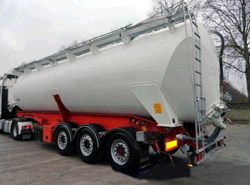 Полуприцепы-битумовозы (нефтевозы) Vanhool 3G0017 Полуприцепы-битумовозы (нефтевозы) Vanhool 3G0017