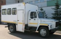 Вахтовые автобусы МАЗ-Купава КС 4738-52.1 Вахтовые автобусы МАЗ-Купава КС 4738-52.1