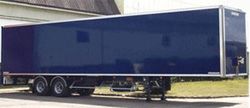 Полуприцепы-фургоны Fruehauf Express Liner 2D26 Полуприцепы-фургоны Fruehauf Express Liner 2D26