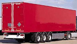 Полуприцепы-фургоны Fruehauf Express Liner 2D27 Полуприцепы-фургоны Fruehauf Express Liner 2D27