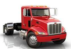 Тягачи седельные Peterbilt 382 Тягачи седельные Peterbilt 382