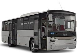 Пригородные автобусы Otokar Territo U Пригородные автобусы Otokar Territo U