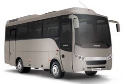 Туристические автобусы Otokar Navigo T Туристические автобусы Otokar Navigo T