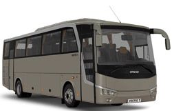 Туристические автобусы Otokar Vectio T Туристические автобусы Otokar Vectio T