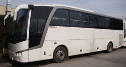 Туристические автобусы Otokar Vectio T 34 Туристические автобусы Otokar Vectio T 34