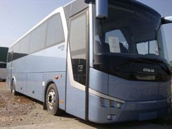 Туристические автобусы Otokar Vectio T 39 Туристические автобусы Otokar Vectio T 39