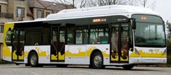 Городские автобусы Van Hool A330 CNG Городские автобусы Van Hool A330 CNG