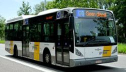 Городские автобусы Van Hool A360 Городские автобусы Van Hool A360