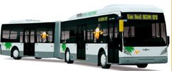 Городские автобусы Van Hool AG300 Hyb Городские автобусы Van Hool AG300 Hyb
