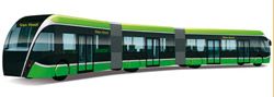 Городские автобусы Van Hool ExquiCity 24 Городские автобусы Van Hool ExquiCity 24