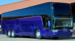 Туристические автобусы Van Hool TDX20 Altano Туристические автобусы Van Hool TDX20 Altano