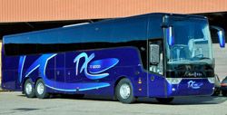 Туристические автобусы Van Hool TX15 Acron Туристические автобусы Van Hool TX15 Acron