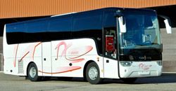 Туристические автобусы Van Hool TX15 Alicron Туристические автобусы Van Hool TX15 Alicron