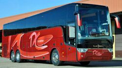 Туристические автобусы Van Hool TX17 Astron Туристические автобусы Van Hool TX17 Astron