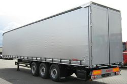 Тентованные полуприцепы Kogel Cargo SNCО 24 P 90-1.110 Тентованные полуприцепы Kogel Cargo SNCО 24 P 90-1.110