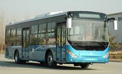 Городские автобусы Zhongtong Fashion LCK6180DGC Городские автобусы Zhongtong Fashion LCK6180DGC