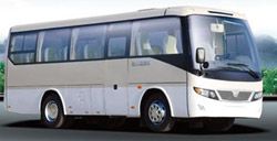 Пригородные автобусы Zhongtong Coaster LCK6752D Пригородные автобусы Zhongtong Coaster LCK6752D