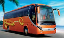 Туристические автобусы Zhongtong Creator LCK6107H Туристические автобусы Zhongtong Creator LCK6107H