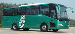Туристические автобусы Zhongtong Cruise LCK6109HEV
