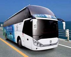 Туристические автобусы Zhongtong Navigator LCK6129H Туристические автобусы Zhongtong Navigator LCK6129H