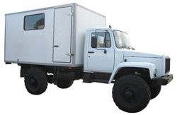 Транспортно-бытовые машины (ТБМ) Авто-Профи ПАРМ 3034LK Транспортно-бытовые машины (ТБМ) Авто-Профи ПАРМ 3034LK