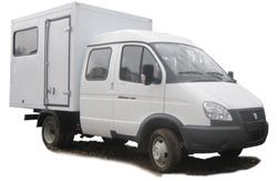 Передвижные мастерские (аварийно-ремонтные автомобили) Авто-Профи ПАРМ 3035HF Передвижные мастерские (аварийно-ремонтные автомобили) Авто-Профи ПАРМ 3035HF