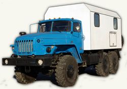 Передвижные мастерские (аварийно-ремонтные автомобили) МЗСА 489506 Передвижные мастерские (аварийно-ремонтные автомобили) МЗСА 489506