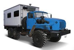 Передвижные мастерские (аварийно-ремонтные автомобили) УЗСТ ПАРМ на шасси Урал 43203-1151-61(71) Передвижные мастерские (аварийно-ремонтные автомобили) УЗСТ ПАРМ на шасси Урал 43203-1151-61(71)