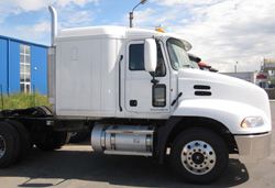 Тягачи седельные Mack Elite vision flat top 48 Тягачи седельные Mack Elite vision flat top 48