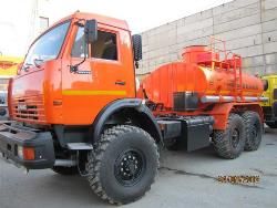 Бензовозы УЗСТ АЦ-10 Камаз-43118-1918-10 Бензовозы УЗСТ АЦ-10 Камаз-43118-1918-10