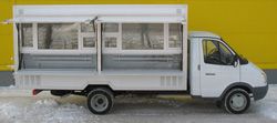 Автолавки (торговые фургоны) Trading-Trailers АЛ-440ХХШ (-18) Автолавки (торговые фургоны) Trading-Trailers АЛ-440ХХШ (-18)