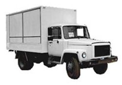 Автолавки (торговые фургоны) Авто-Профи 3034DY Автолавки (торговые фургоны) Авто-Профи 3034DY
