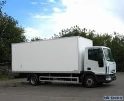 Шасси Iveco Cargo ML100E18-3105