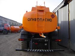 Бензовозы Таганай-Авто АЦ-10 Камаз 43118-10 Бензовозы Таганай-Авто АЦ-10 Камаз 43118-10