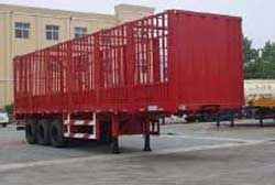 Полуприцепы-скотовозы CIMC CSQ9280CLXY Полуприцепы-скотовозы CIMC CSQ9280CLXY
