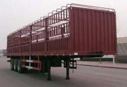 Полуприцепы-скотовозы CIMC CSQ9380CLXY Полуприцепы-скотовозы CIMC CSQ9380CLXY