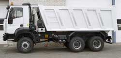 Самосвалы Astra HD9 66.42 Самосвалы Astra HD9 66.42