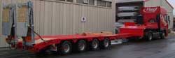 Полуприцепы-тяжеловозы Fliegl SDS 480 Полуприцепы-тяжеловозы Fliegl SDS 480
