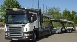 Шасси Scania P420 CB6x4EHZ Шасси Scania P420 CB6x4EHZ
