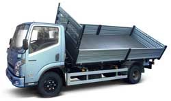Самосвалы Naveco C300 (самосвал) Самосвалы Naveco C300 (самосвал)