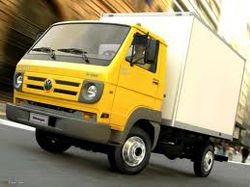 Шасси Volkswagen Delivery 5.140 Шасси Volkswagen Delivery 5.140