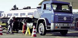 Шасси Volkswagen Worker 17.220 Euro II Шасси Volkswagen Worker 17.220 Euro II