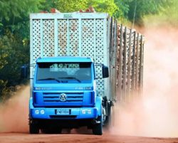 Шасси Volkswagen Worker 31.310 Euro II Шасси Volkswagen Worker 31.310 Euro II