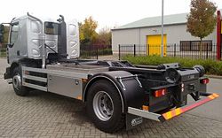 Мультилифты VDL S-8 Мультилифты VDL S-8