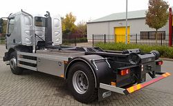 Мультилифты VDL S-14 Мультилифты VDL S-14