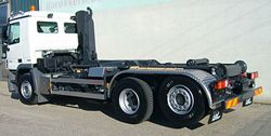Мультилифты VDL SK-21 Мультилифты VDL SK-21