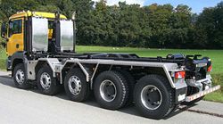 Мультилифты VDL SK-30 Мультилифты VDL SK-30