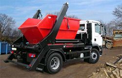 Бункеровозы Hiab SLT192 Бункеровозы Hiab SLT192