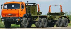 Трубовозы Астейс 442641+900901 Трубовозы Астейс 442641+900901